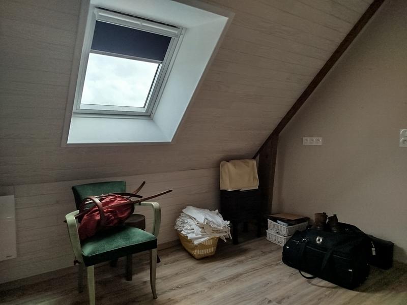 Maison - 113 m² - 5 pièces