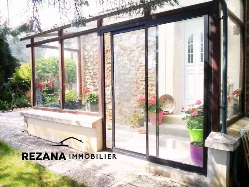 Maison de campagne - 120 m² - 5 pièces