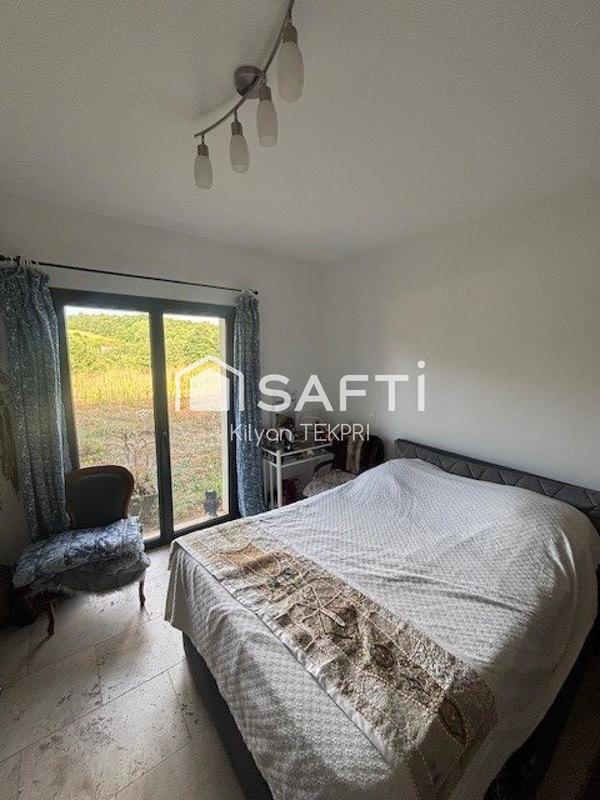 Villa - 130 m² - 5 pièces