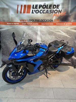 Suzuki Gsx-S1000 Gt 1000