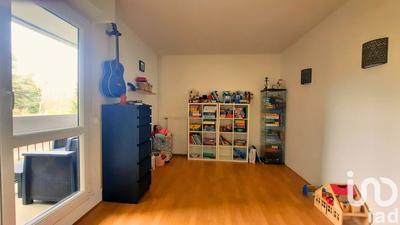 Appartement - 100 m² - 5 pièces