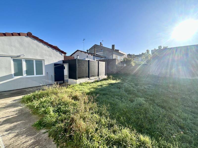 Maison - 296 m² - 6 pièces