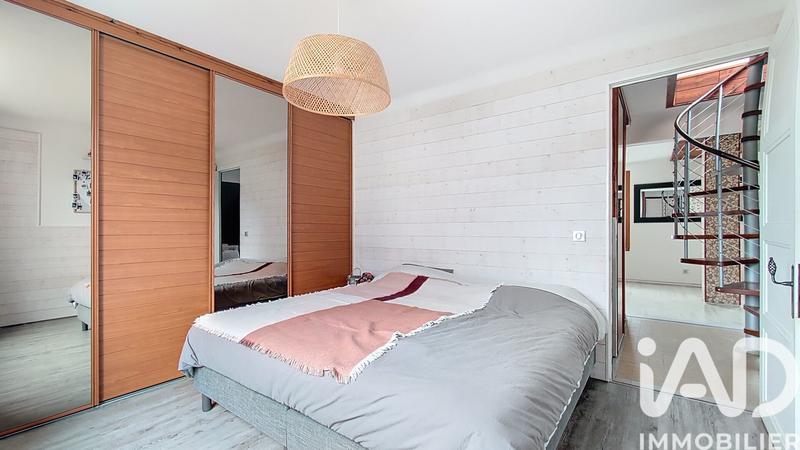 Duplex - 74 m² - 3 pièces