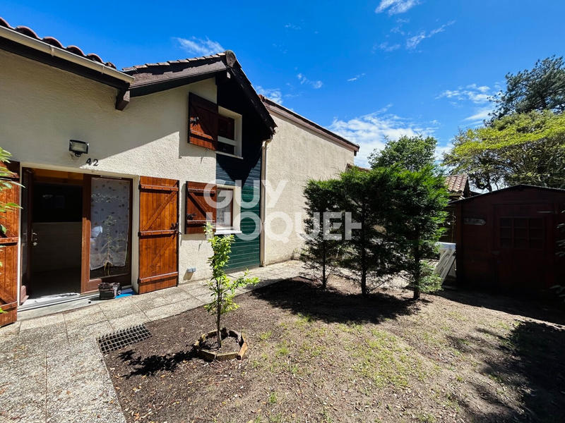 Appartement - 45 m² - 3 pièces