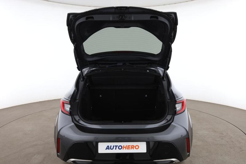 Toyota Corolla 1.8 Hybride Design 140 ch