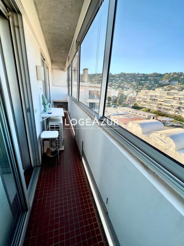 Appartement - 62 m² - 2 pièces