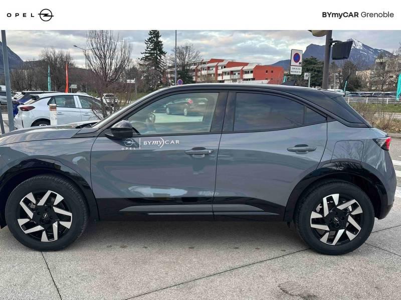 Opel Mokka 1.2 Turbo Hybrid 145 ch e-Dct6 Gs