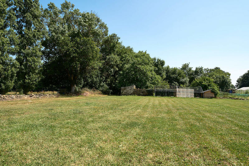 Maison de campagne - 146 m² - 5 pièces