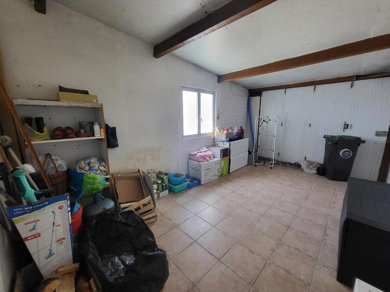 Maison - 64 m² - 2 pièces