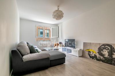 Appartement - 49 m² - 2 pièces