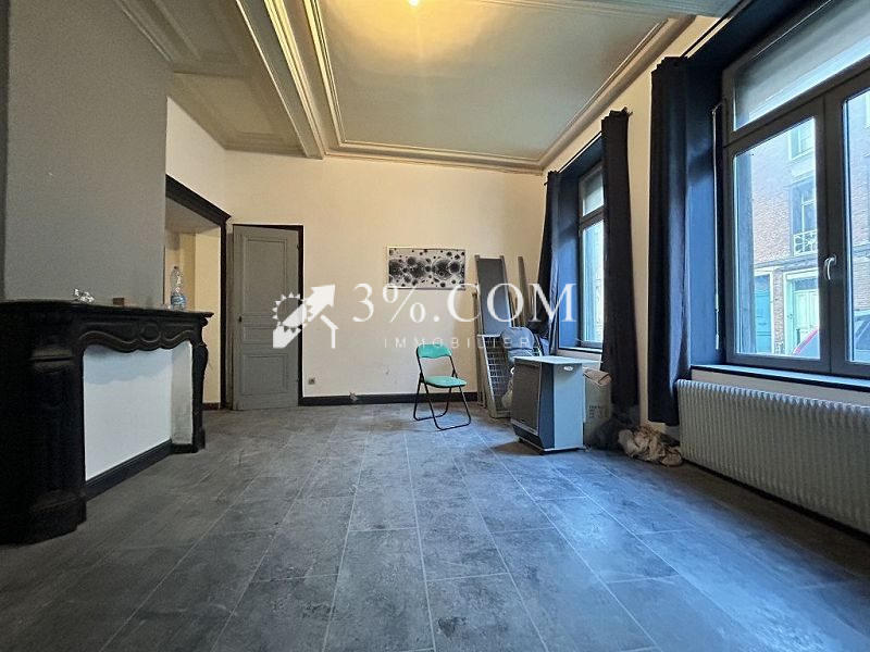 Maison - 128 m² - 5 pièces