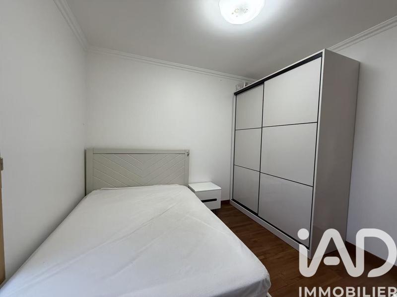 Appartement - 73 m² - 4 pièces