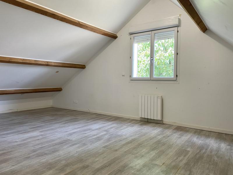 Maison - 163 m² - 7 pièces