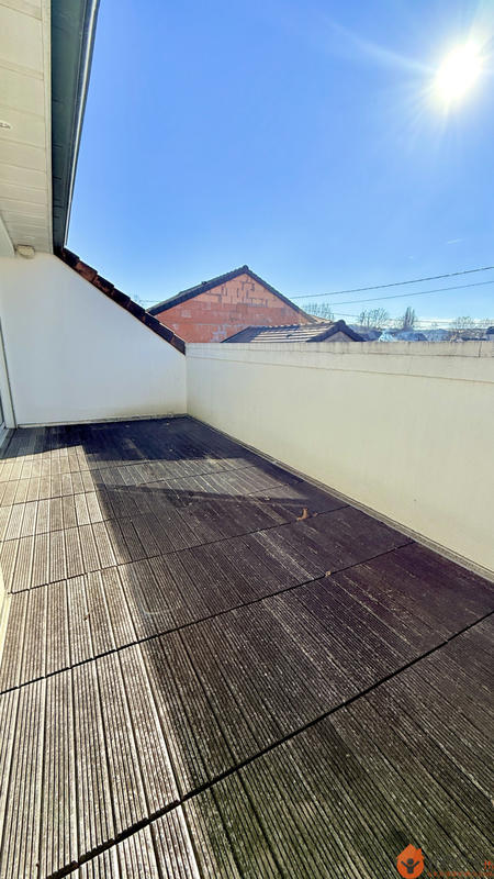 Maison - 145 m² - 7 pièces