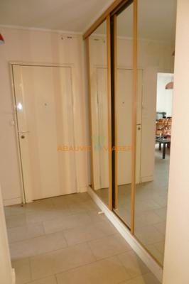 Viager - Appartement - 55 m² - 3 pièces