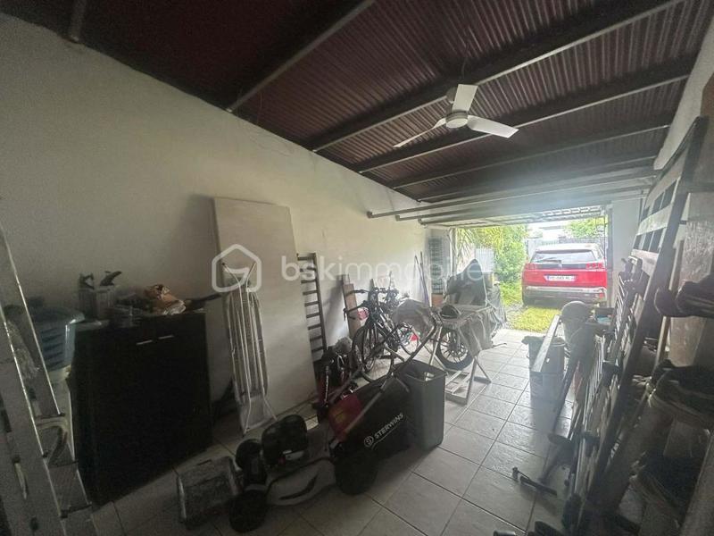 Maison - 139 m² - 7 pièces