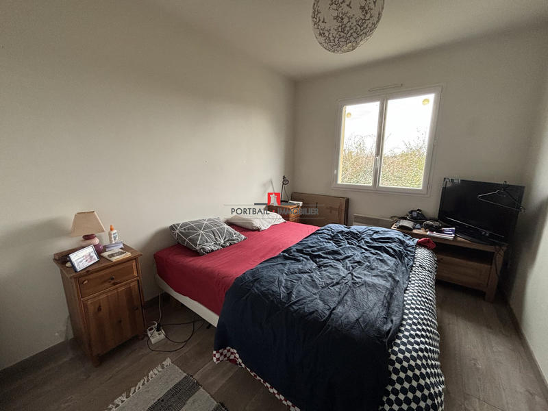 Maison traditionnelle - 81 m² - 4 pièces