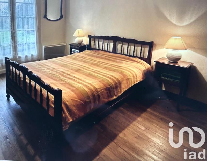 Maison de campagne - 102 m² - 5 pièces