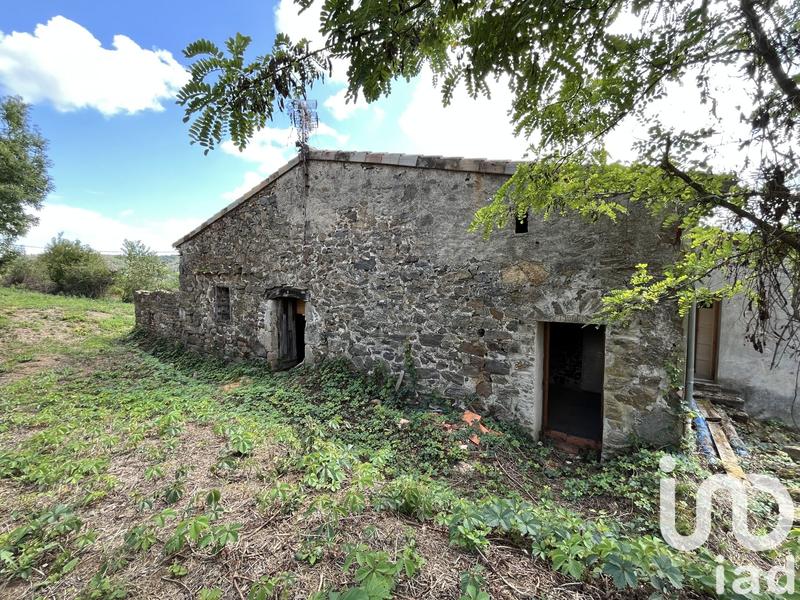 Ferme - 246 m² - 9 pièces