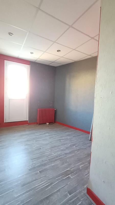 Immeuble - 68 m² - 3 pièces