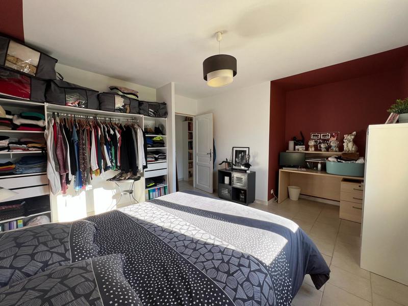 Maison - 152 m² - 5 pièces