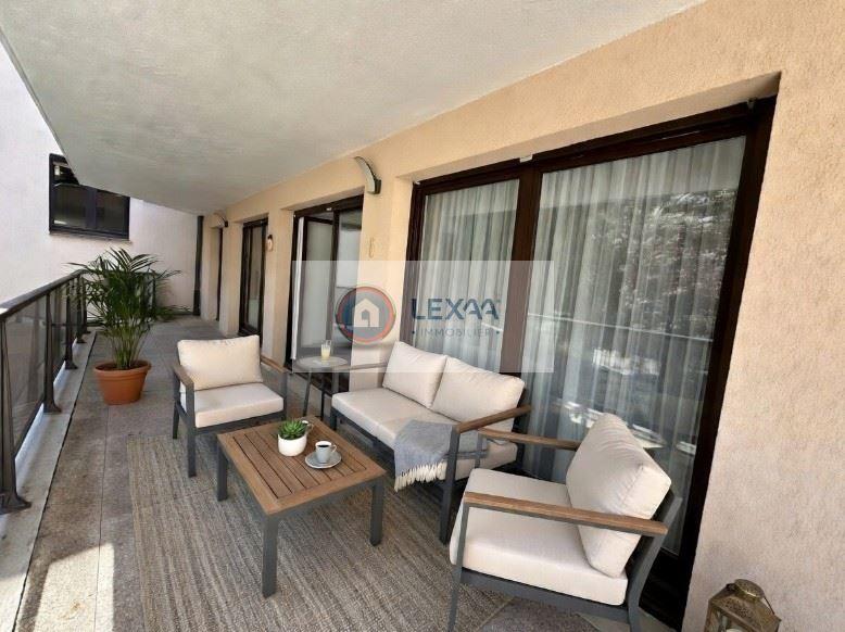 Appartement - 115 m² - 5 pièces