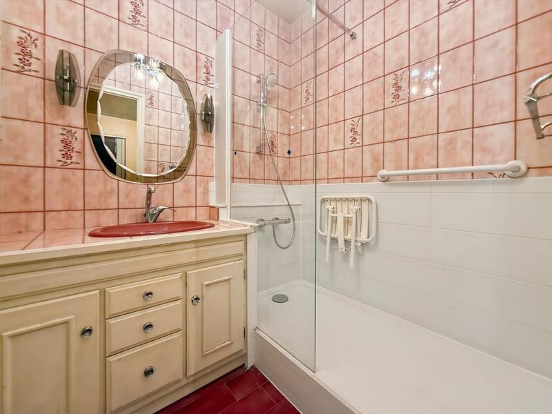 Appartement - 93 m² - 3 pièces