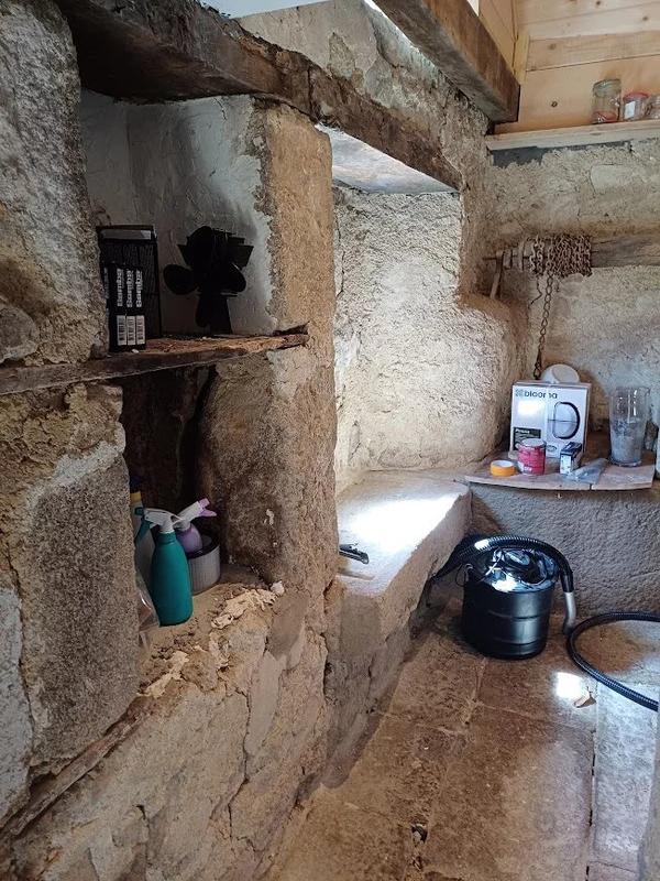 Maison - 179 m² - 5 pièces