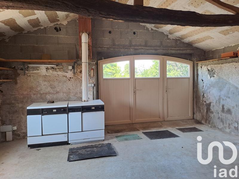 Maison - 153 m² - 6 pièces