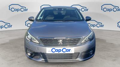 Peugeot 308 Sw II 1.5 BlueHDi 100 Active Pack