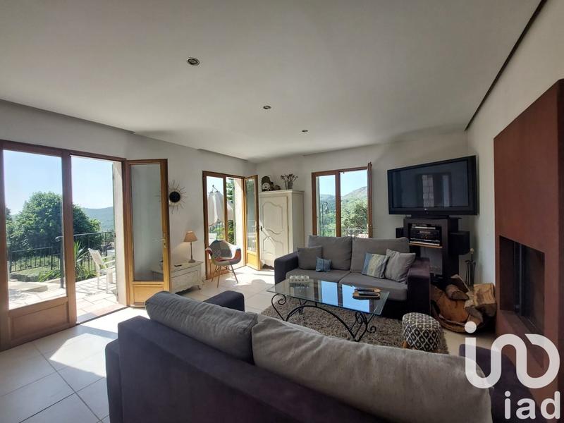 Maison - 112 m² - 5 pièces