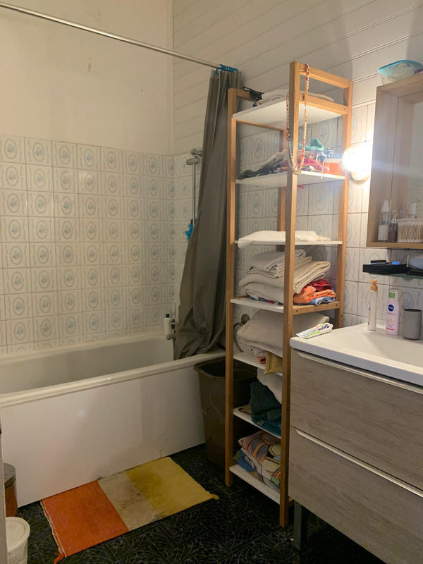 Maison - 214 m² - 8 pièces