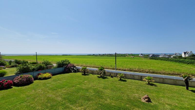 Maison contemporaine - 130 m² - 6 pièces