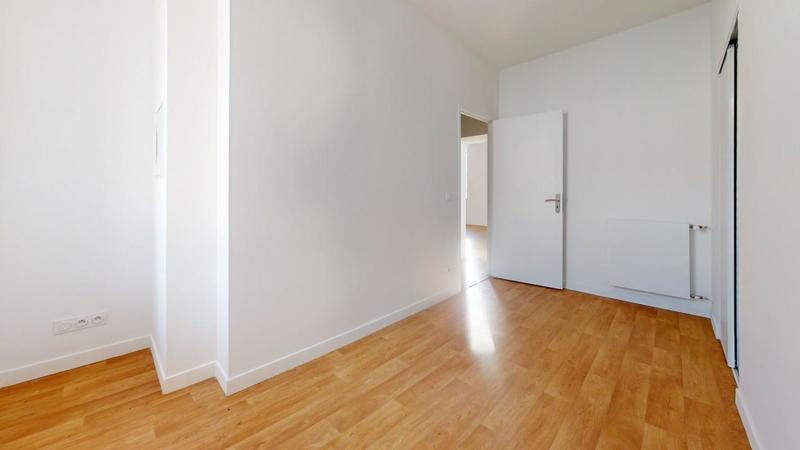 Appartement - 54 m² - 3 pièces