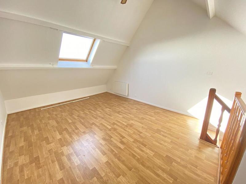 Duplex - 48 m² - 2 pièces