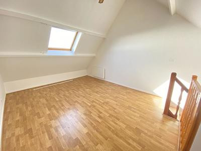 Duplex - 48 m² - 2 pièces