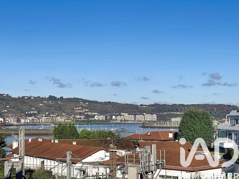 Appartement - 49 m² - 3 pièces