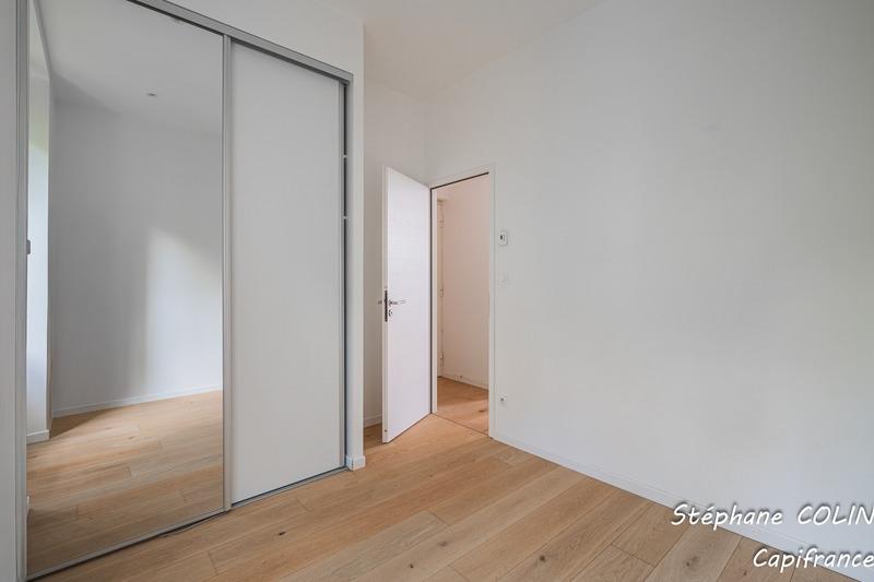 Appartement - 30 m² - 2 pièces