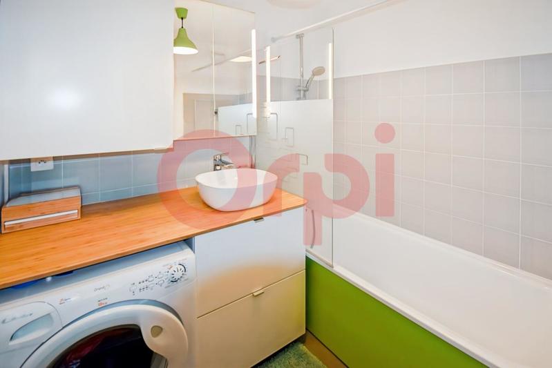 Appartement - 69 m² - 3 pièces