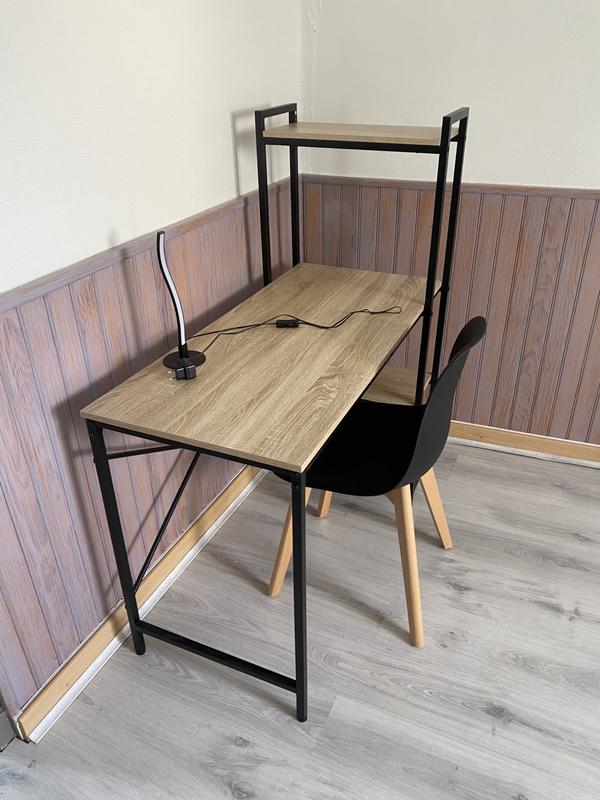 Appartement - 28 m² - 2 pièces