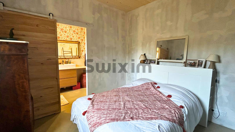 Villa - 150 m² - 6 pièces