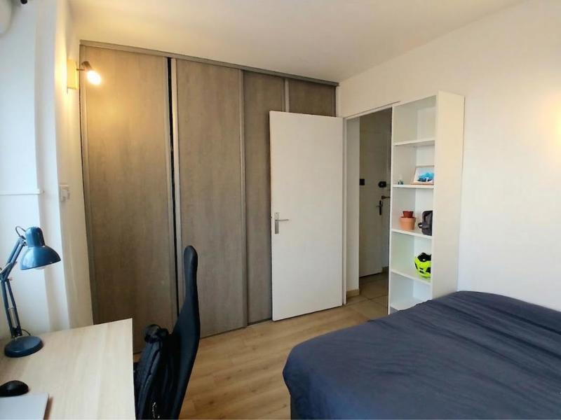 Appartement - 74 m² - 4 pièces