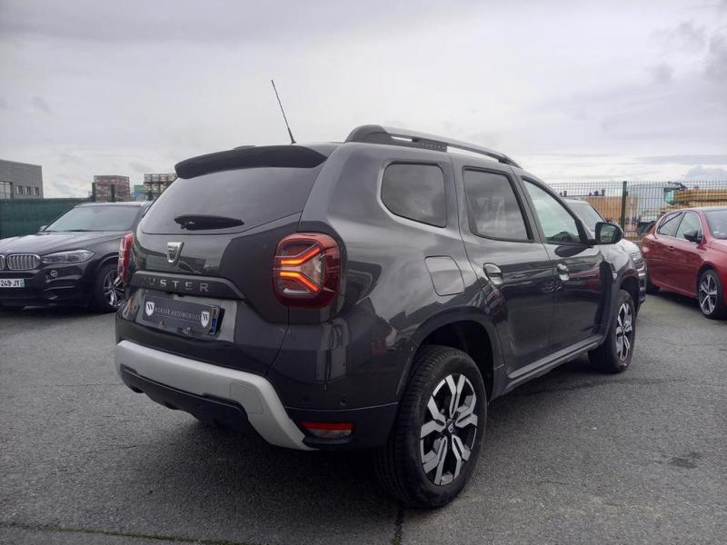Dacia Duster 1.5 BluedCi 115 Ch Prestige - Garantie 6 Mois