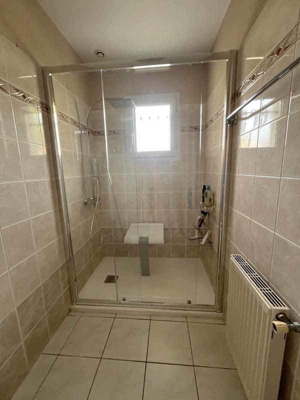 Maison - 135 m² - 4 pièces