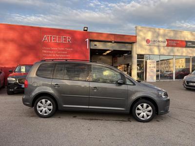 Volkswagen Touran 1.6 Tdi 105 Cv Conforline Boite Auto