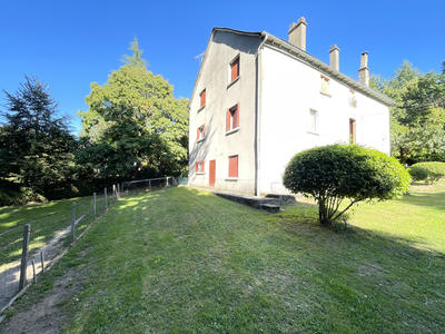 Maison - 169 m² - 6 pièces