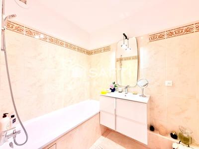 Appartement - 54 m² - 2 pièces