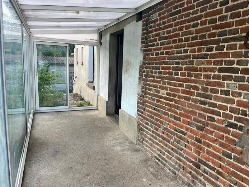 Maison - 66 m² - 4 pièces