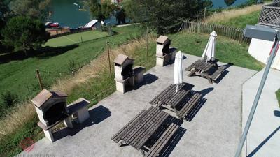 Immeuble - 3 600 m²