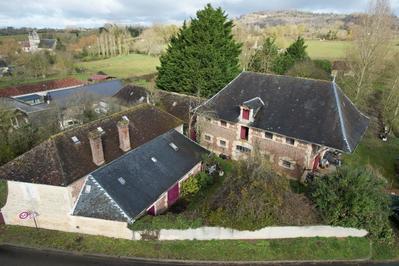 Maison ancienne - 197 m²